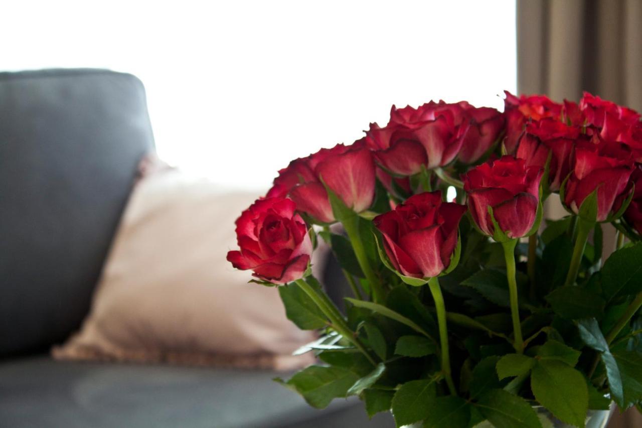 Aparthotel Przy Plazy Miedzyzdroje Luaran gambar